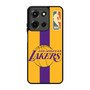 lakers NBA Motorola Moto G 5G 2025 Case