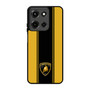 Lamborghini Aventador Bond Style Motorola Moto G 5G 2025 Case