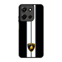 Lamborghini Custom Logo Motorola Moto G 5G 2025 Case