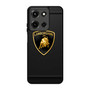 Lamborghini Gold Logo Motorola Moto G 5G 2025 Case