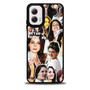 Lana Del Rey Collage 2 Motorola Moto G 5G 2024/ Moto G 5G 2025 Case