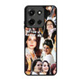 Lana Del Rey Collage 2 Motorola Moto G 5G 2025 Case