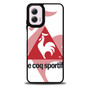le coq sportif logo Motorola Moto G 5G 2024/ Moto G 5G 2025 Case