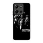 Led Zeppelin 2 Motorola Moto G 5G 2025 Case