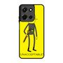 Lemongrab Unacceptable Motorola Moto G 5G 2025 Case