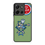 life is good Motorola Moto G 5G 2025 Case
