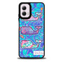Lilly Pulitzer Motorola Moto G 5G 2024/ Moto G 5G 2025 Case