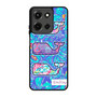 Lilly Pulitzer Motorola Moto G 5G 2025 Case