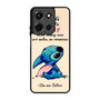 Lilo & Stitch Motorola Moto G 5G 2025 Case