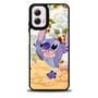 Lilo and stitch beach Motorola Moto G 5G 2024/ Moto G 5G 2025 Case
