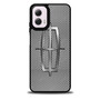 Lincoln Car Logo Motorola Moto G 5G 2024/ Moto G 5G 2025 Case