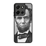 Lincoln Motorola Moto G 5G 2025 Case