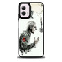 Linkin Park Numb Motorola Moto G 5G 2024/ Moto G 5G 2025 Case