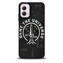 Logang Dent The Universe Motorola Moto G 5G 2024/ Moto G 5G 2025 Case