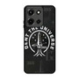 Logang Dent The Universe Motorola Moto G 5G 2025 Case