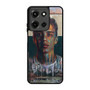 Logic Under Pressure Motorola Moto G 5G 2025 Case