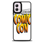 london comic con Motorola Moto G 5G 2024/ Moto G 5G 2025 Case