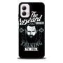 Look me in the beard Motorola Moto G 5G 2024/ Moto G 5G 2025 Case