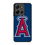 Los Angeles Angels of Anaheim 2 Motorola Moto G 5G 2025 Case