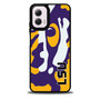 LSU eye Edit Motorola Moto G 5G 2024/ Moto G 5G 2025 Case