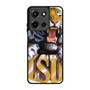 lsu tiger Motorola Moto G 5G 2025 Case