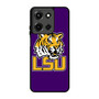 LSU Tigers American Football 2 Motorola Moto G 5G 2025 Case