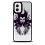 Maleficent Art Motorola Moto G 5G 2024/ Moto G 5G 2025 Case