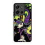 Maleficent disney villlain Motorola Moto G 5G 2025 Case