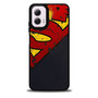 man of steel aka superman Motorola Moto G 5G 2024/ Moto G 5G 2025 Case
