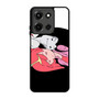 Marceline And Princess Bubblegum Motorola Moto G 5G 2025 Case