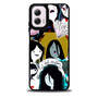 Marceline Collage Motorola Moto G 5G 2024/ Moto G 5G 2025 Case