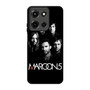 Maroon 5 Motorola Moto G 5G 2025 Case