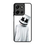 Marshmello 3 Motorola Moto G 5G 2025 Case
