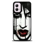 Maryln Manson 2 Motorola Moto G 5G 2024/ Moto G 5G 2025 Case