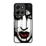 Maryln Manson 2 Motorola Moto G 5G 2025 Case