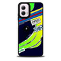 Massa F1 Helmet Motorola Moto G 5G 2024/ Moto G 5G 2025 Case
