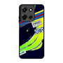 Massa F1 Helmet Motorola Moto G 5G 2025 Case