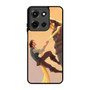 meet rapunzel Motorola Moto G 5G 2025 Case