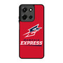 Memphis Express American Football Motorola Moto G 5G 2025 Case