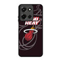 miami heat Motorola Moto G 5G 2025 Case