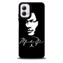 Michael Jordan Signature Motorola Moto G 5G 2024/ Moto G 5G 2025 Case
