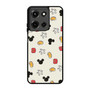 Mickey Mouse's Things Motorola Moto G 5G 2025 Case