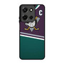 mighty ducks hockey jersey Motorola Moto G 5G 2025 Case