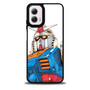 Mighty Gundam Motorola Moto G 5G 2024/ Moto G 5G 2025 Case
