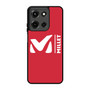 Millet Logo Motorola Moto G 5G 2025 Case