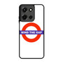 Mind The Gap Motorola Moto G 5G 2025 Case