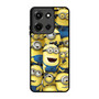 Minions 1 Motorola Moto G 5G 2025 Case