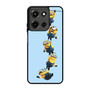Minions 6 Motorola Moto G 5G 2025 Case