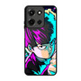 Mob Psycho 100 2 Motorola Moto G 5G 2025 Case