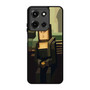Monalisa lego Motorola Moto G 5G 2025 Case
